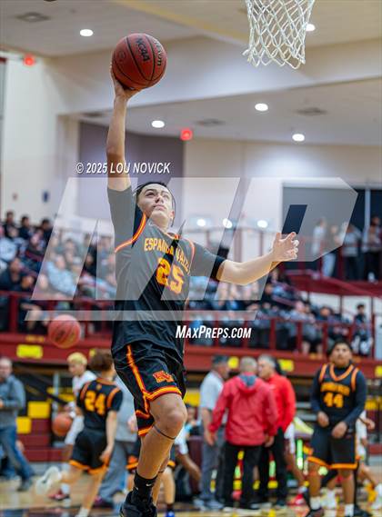 Thumbnail 2 in Espanola Valley @ Santa Fe Indian photogallery.