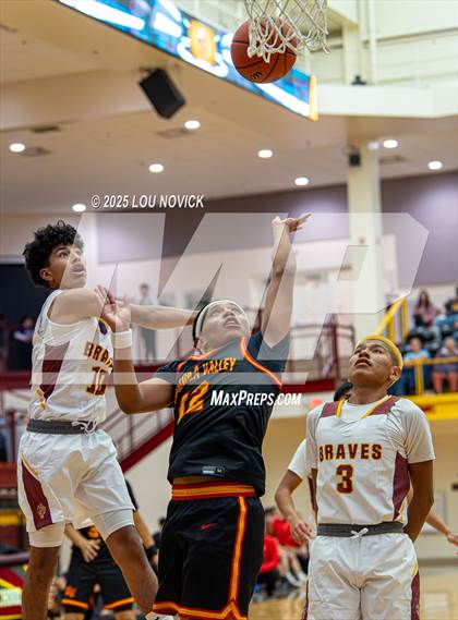 Thumbnail 1 in Espanola Valley @ Santa Fe Indian photogallery.