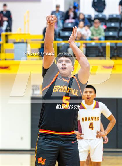 Thumbnail 2 in Espanola Valley @ Santa Fe Indian photogallery.