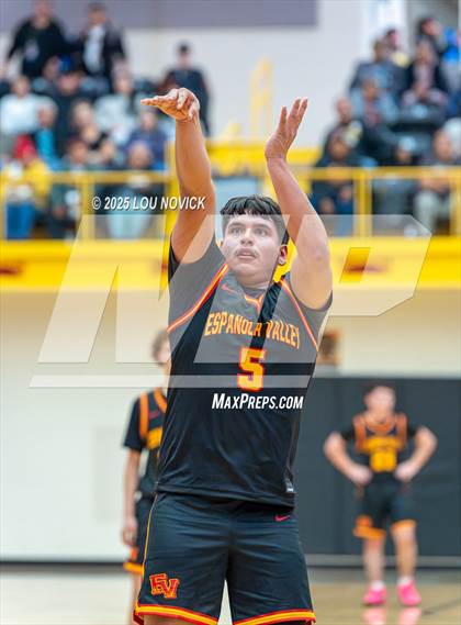 Thumbnail 3 in Espanola Valley @ Santa Fe Indian photogallery.