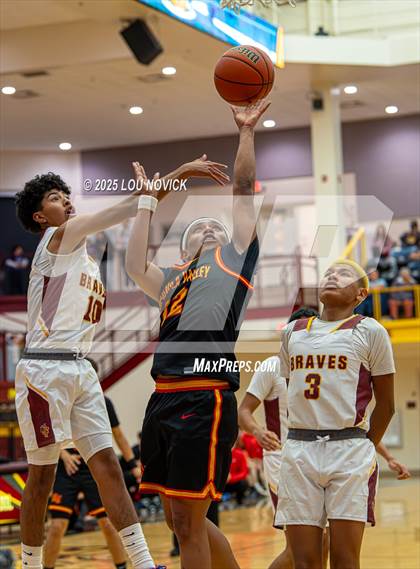 Thumbnail 3 in Espanola Valley @ Santa Fe Indian photogallery.