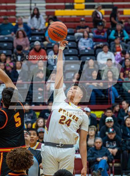 Thumbnail 2 in Espanola Valley @ Santa Fe Indian photogallery.