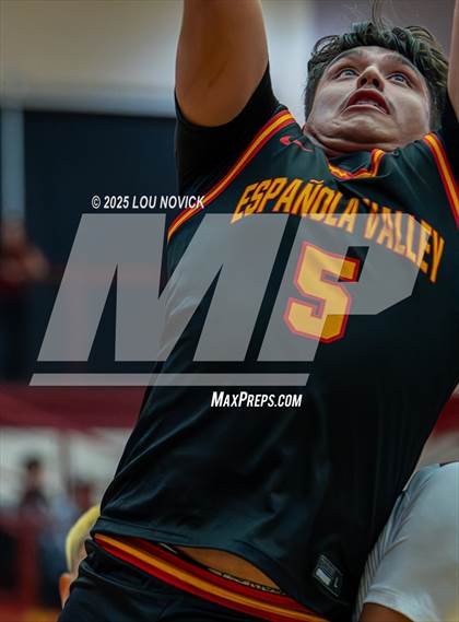 Thumbnail 1 in Espanola Valley @ Santa Fe Indian photogallery.