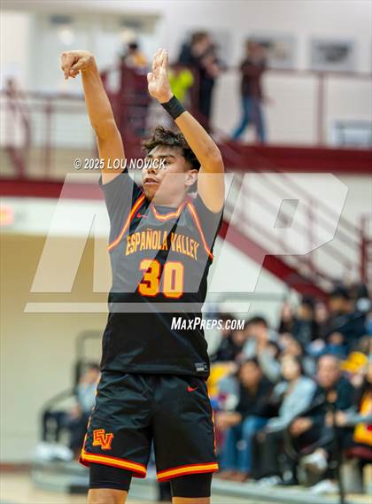 Thumbnail 2 in Espanola Valley @ Santa Fe Indian photogallery.