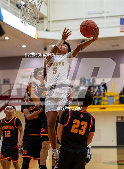 Thumbnail 1 in Espanola Valley @ Santa Fe Indian photogallery.