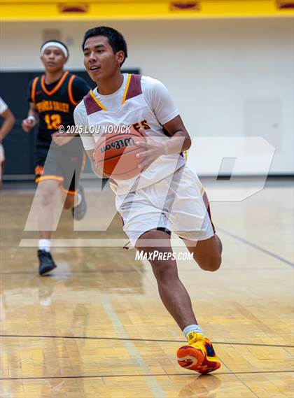 Thumbnail 1 in Espanola Valley @ Santa Fe Indian photogallery.