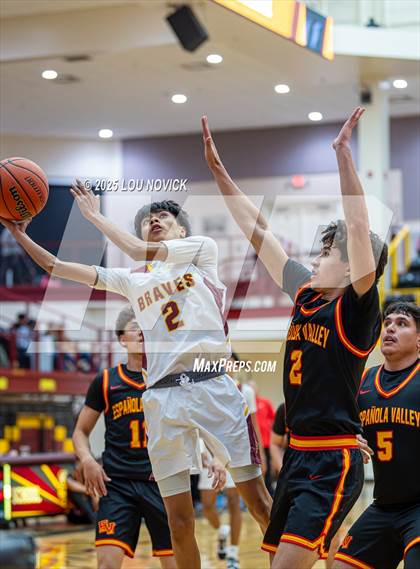 Thumbnail 2 in Espanola Valley @ Santa Fe Indian photogallery.