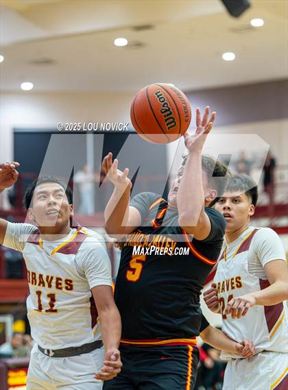 Thumbnail 3 in Espanola Valley @ Santa Fe Indian photogallery.