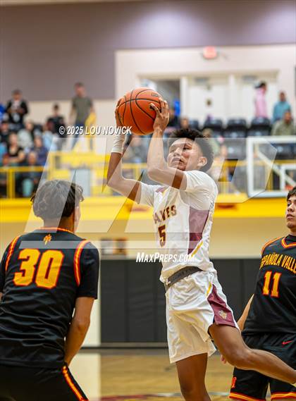 Thumbnail 1 in Espanola Valley @ Santa Fe Indian photogallery.