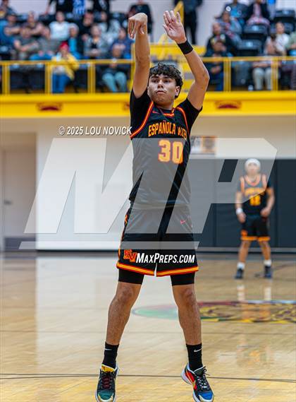 Thumbnail 1 in Espanola Valley @ Santa Fe Indian photogallery.