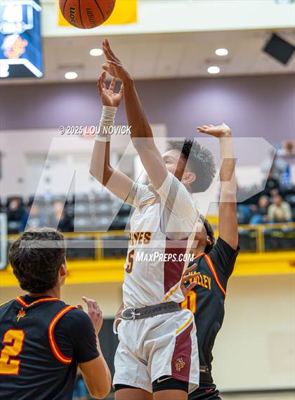 Thumbnail 1 in Espanola Valley @ Santa Fe Indian photogallery.