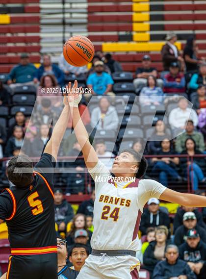 Thumbnail 3 in Espanola Valley @ Santa Fe Indian photogallery.