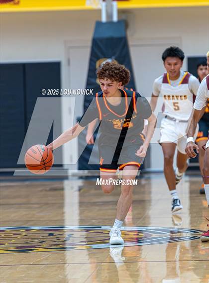 Thumbnail 2 in Espanola Valley @ Santa Fe Indian photogallery.