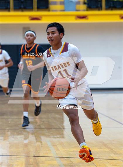 Thumbnail 3 in Espanola Valley @ Santa Fe Indian photogallery.