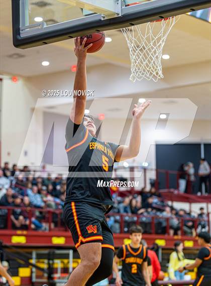 Thumbnail 1 in Espanola Valley @ Santa Fe Indian photogallery.