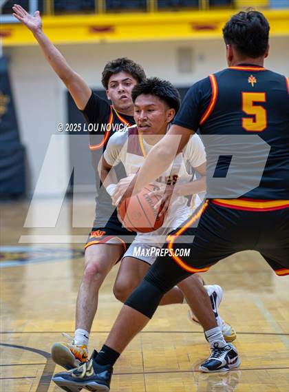 Thumbnail 2 in Espanola Valley @ Santa Fe Indian photogallery.