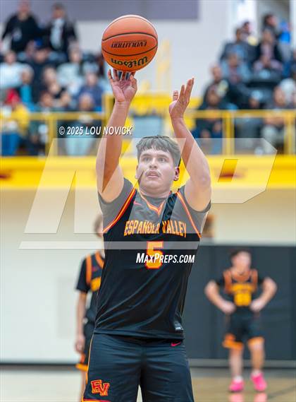 Thumbnail 2 in Espanola Valley @ Santa Fe Indian photogallery.