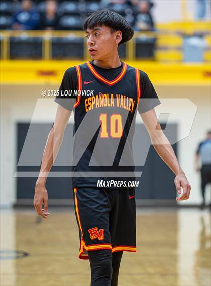 Thumbnail 3 in Espanola Valley @ Santa Fe Indian photogallery.