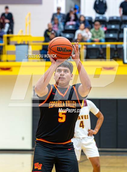 Thumbnail 2 in Espanola Valley @ Santa Fe Indian photogallery.