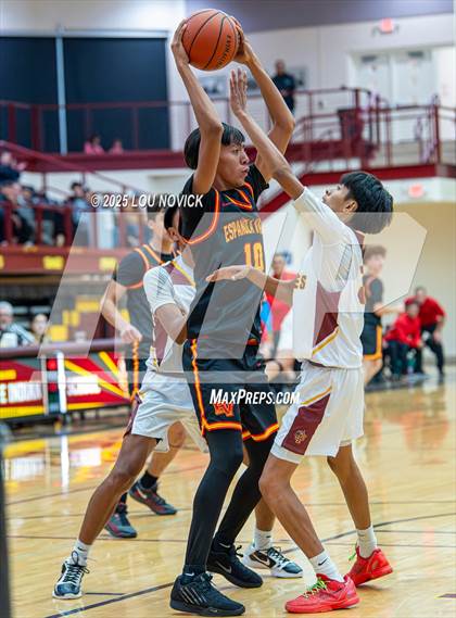 Thumbnail 2 in Espanola Valley @ Santa Fe Indian photogallery.