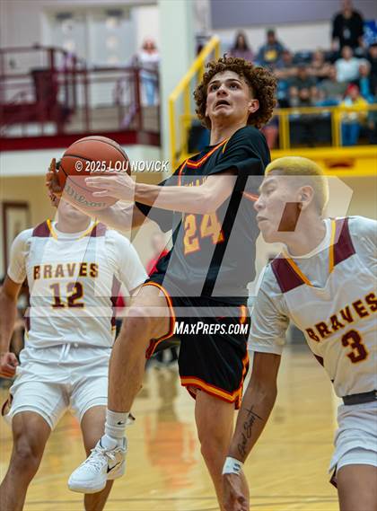 Thumbnail 3 in Espanola Valley @ Santa Fe Indian photogallery.