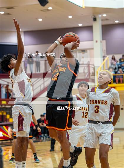 Thumbnail 1 in Espanola Valley @ Santa Fe Indian photogallery.