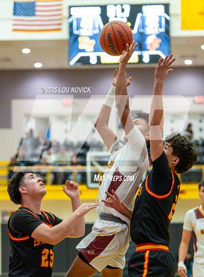 Thumbnail 2 in Espanola Valley @ Santa Fe Indian photogallery.