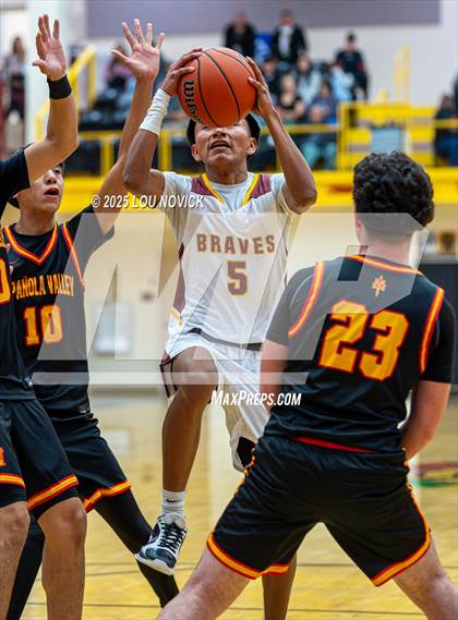 Thumbnail 3 in Espanola Valley @ Santa Fe Indian photogallery.