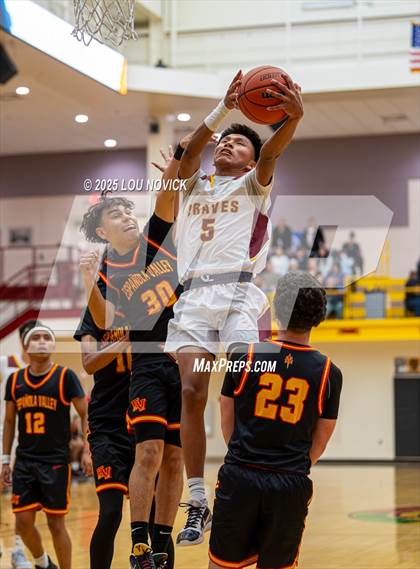 Thumbnail 3 in Espanola Valley @ Santa Fe Indian photogallery.