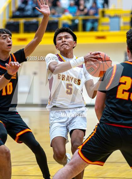 Thumbnail 2 in Espanola Valley @ Santa Fe Indian photogallery.