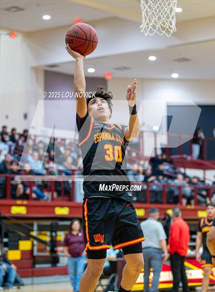 Thumbnail 3 in Espanola Valley @ Santa Fe Indian photogallery.