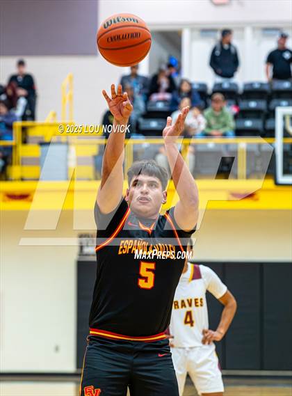 Thumbnail 3 in Espanola Valley @ Santa Fe Indian photogallery.