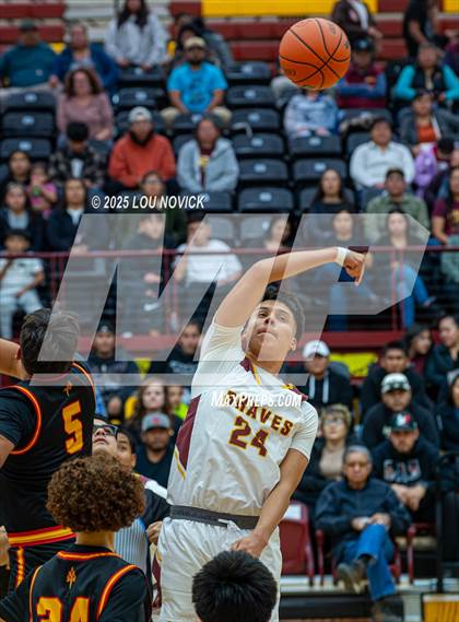 Thumbnail 3 in Espanola Valley @ Santa Fe Indian photogallery.