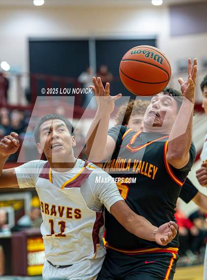 Thumbnail 1 in Espanola Valley @ Santa Fe Indian photogallery.