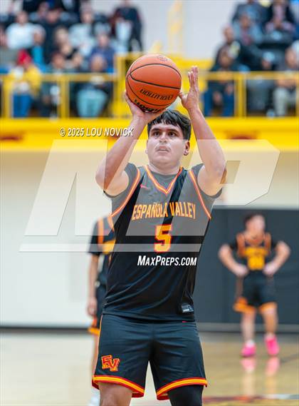 Thumbnail 1 in Espanola Valley @ Santa Fe Indian photogallery.