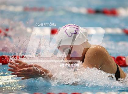 Thumbnail 3 in CHSAA 5A State Finals photogallery.