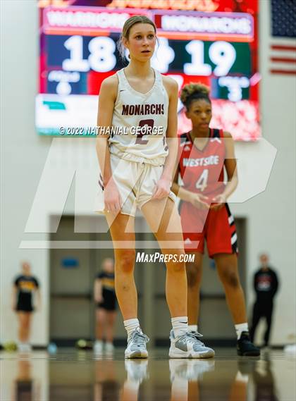 Thumbnail 1 in Omaha Westside @ Papillion-LaVista photogallery.