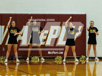 Thumbnail 3 in Omaha Westside @ Papillion-LaVista photogallery.
