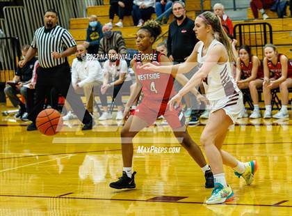 Thumbnail 3 in Omaha Westside @ Papillion-LaVista photogallery.