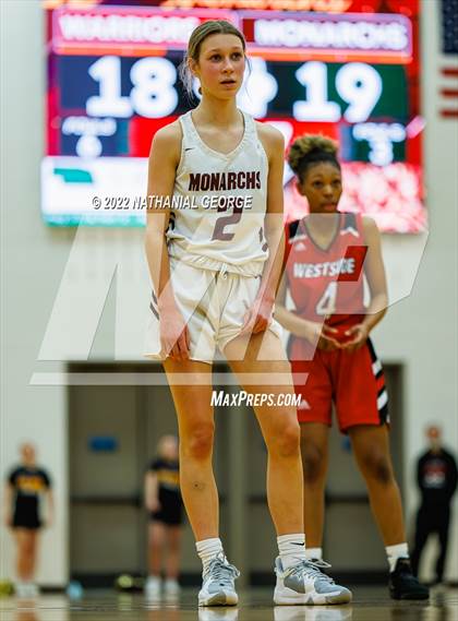 Thumbnail 3 in Omaha Westside @ Papillion-LaVista photogallery.