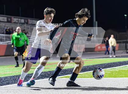 Thumbnail 3 in Arizona College Prep @ Williams Field photogallery.