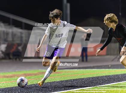Thumbnail 1 in Arizona College Prep @ Williams Field photogallery.