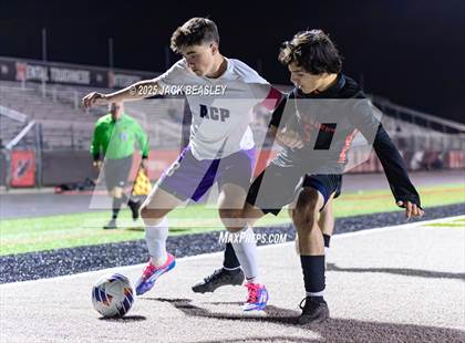 Thumbnail 2 in Arizona College Prep @ Williams Field photogallery.