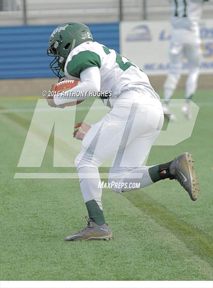 Thumbnail 2 in Freeport vs. William Floyd (Section 8 Conference I Championship Game) photogallery.