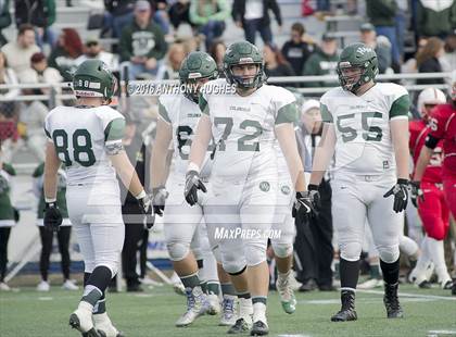 Thumbnail 1 in Freeport vs. William Floyd (Section 8 Conference I Championship Game) photogallery.