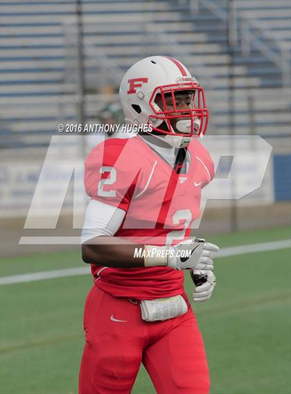 Thumbnail 3 in Freeport vs. William Floyd (Section 8 Conference I Championship Game) photogallery.