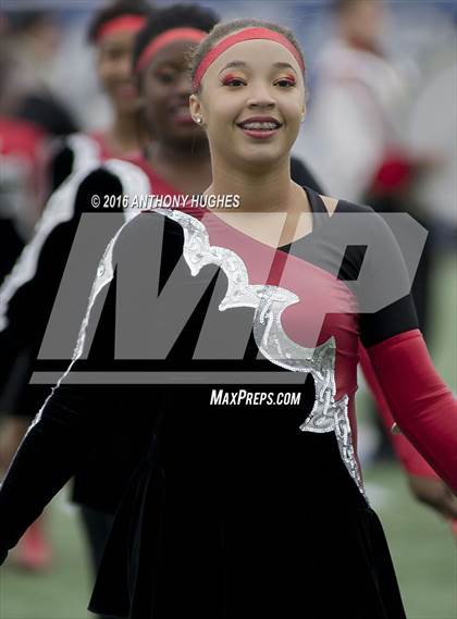 Thumbnail 2 in Freeport vs. William Floyd (Section 8 Conference I Championship Game) photogallery.