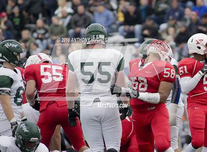 Thumbnail 1 in Freeport vs. William Floyd (Section 8 Conference I Championship Game) photogallery.