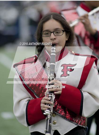 Thumbnail 3 in Freeport vs. William Floyd (Section 8 Conference I Championship Game) photogallery.