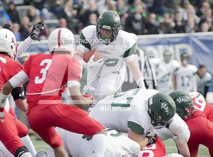 Thumbnail 3 in Freeport vs. William Floyd (Section 8 Conference I Championship Game) photogallery.
